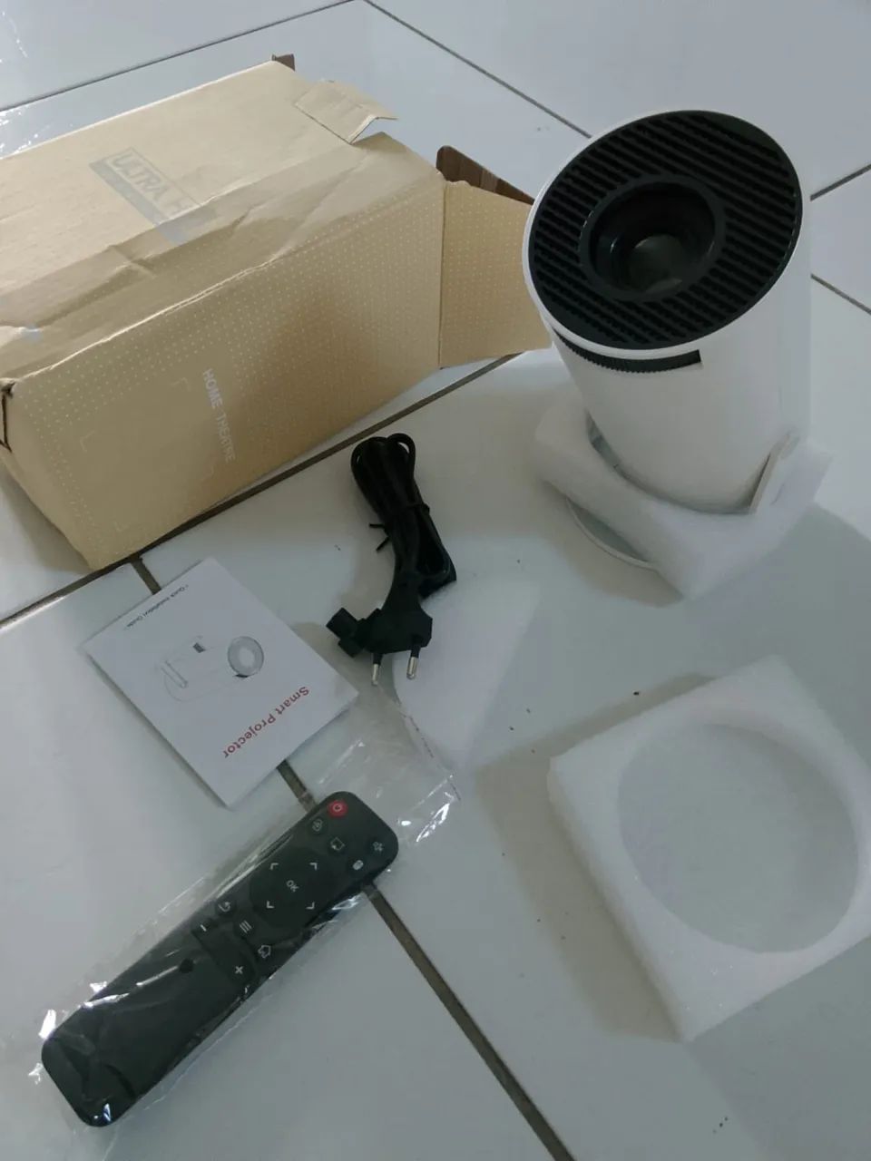 Projetor