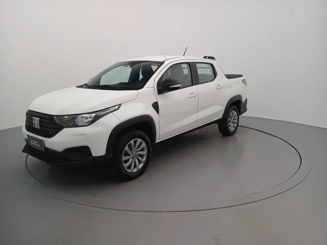 Fiat Strada Freedom 1.3 Flex 8V CD 2026
