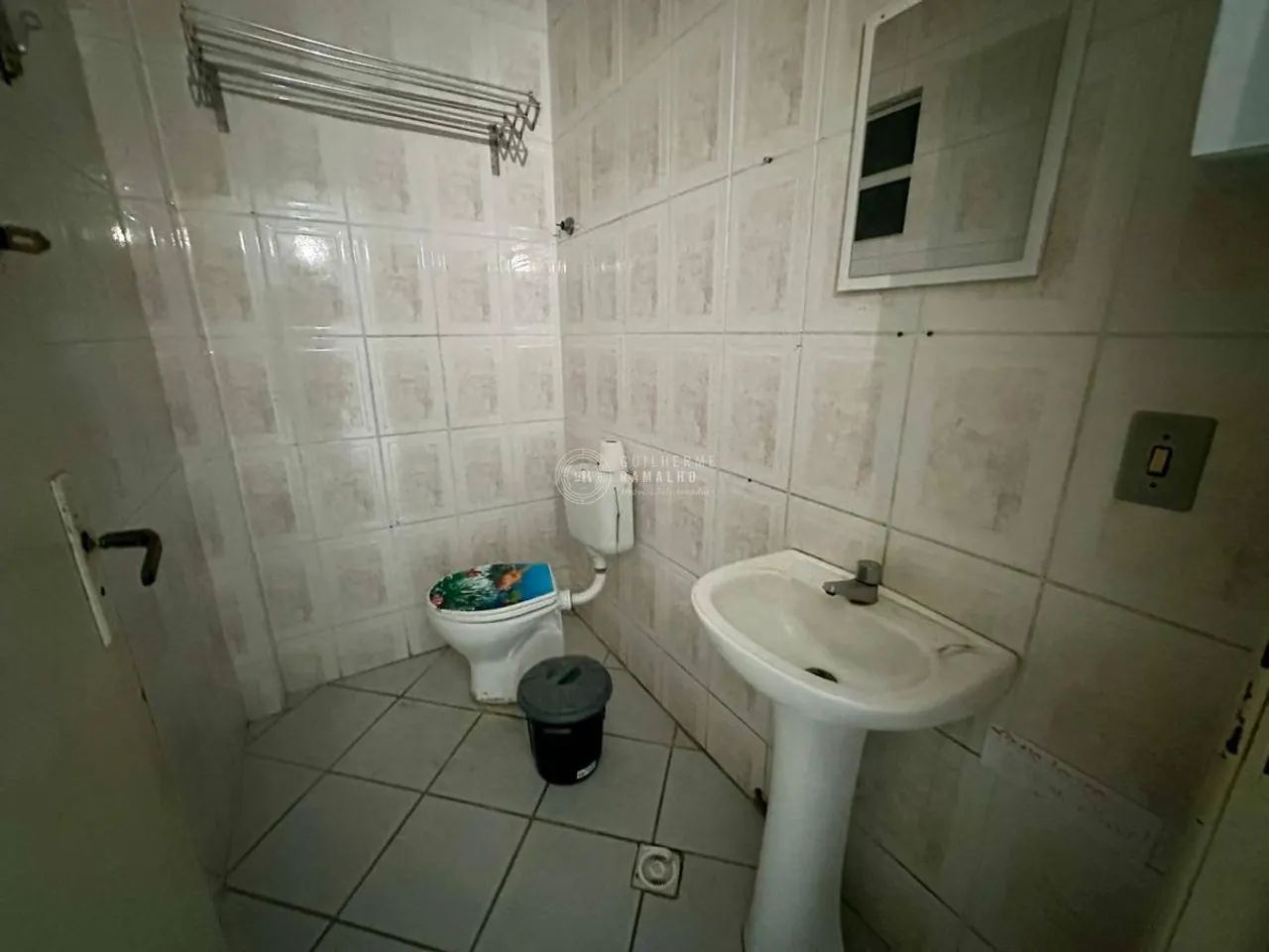 Locação Anual: Sala Comercial 5ª Avenida em Balneário Camboriú - Foto 8