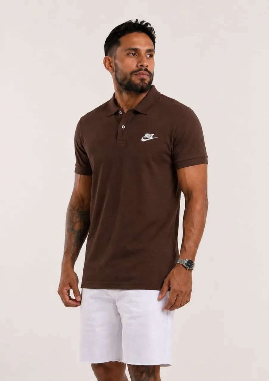 Camisas gola polo da Nike e da polo  - Foto 3