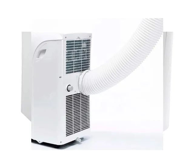 Ar Condicionado Portátil Olimpia Splendid Dolceclima Compact 10.000 BTUs Frio - Foto 3