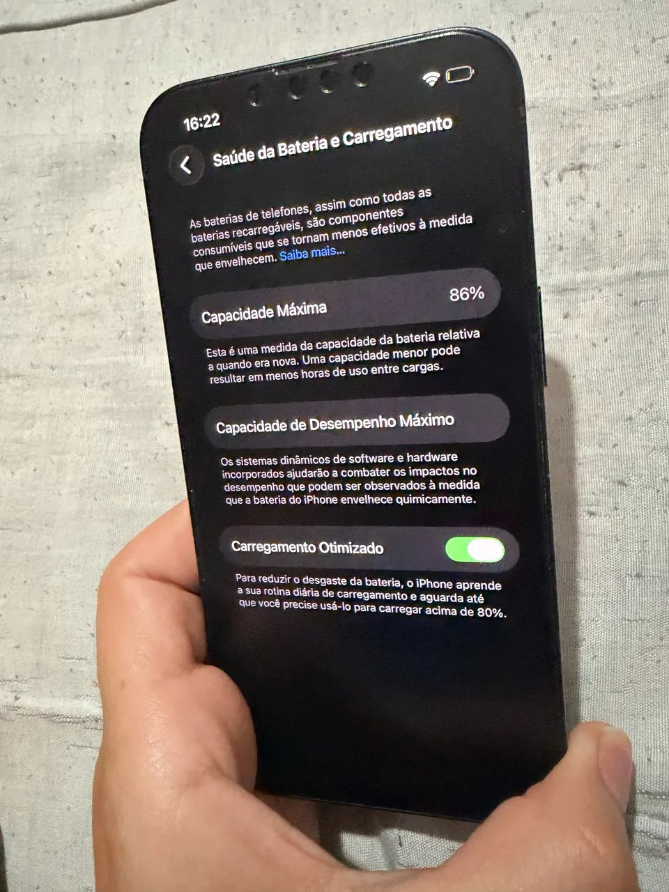 Iphone 14 normal - Foto 5