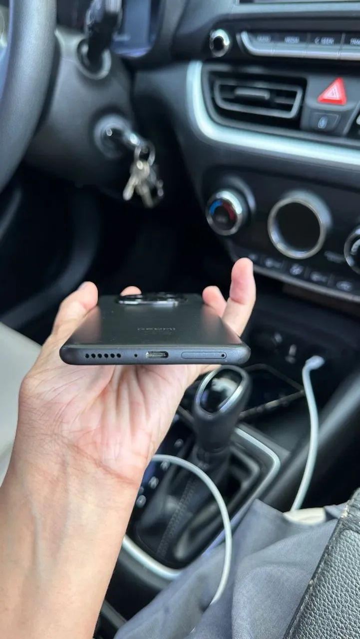 XIAOMI  NOTE 15 256 GB 16 GB RAM - Foto 5