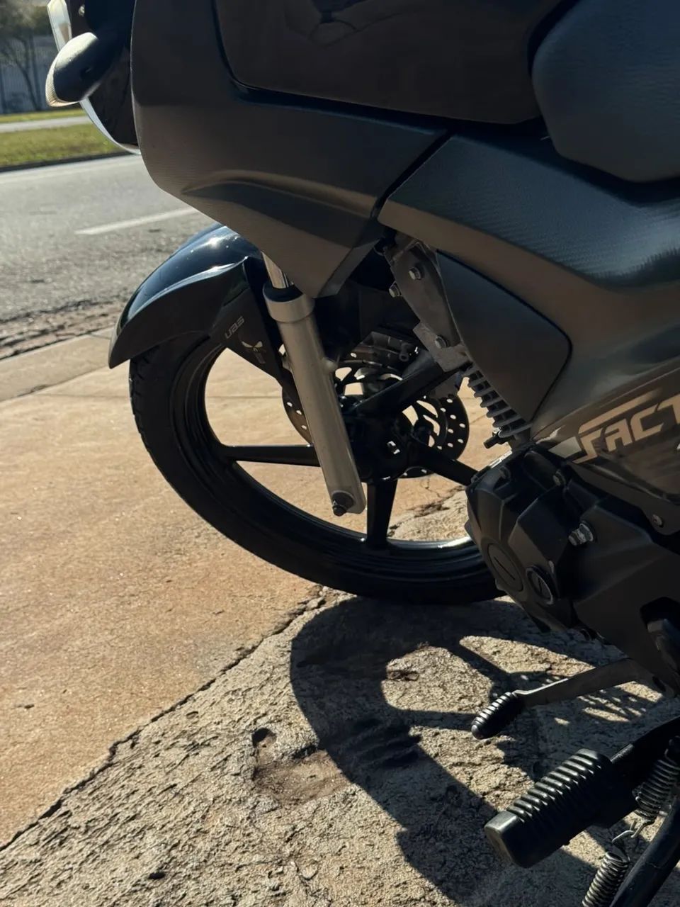 Yamaha factor 150 2020 - Foto 5