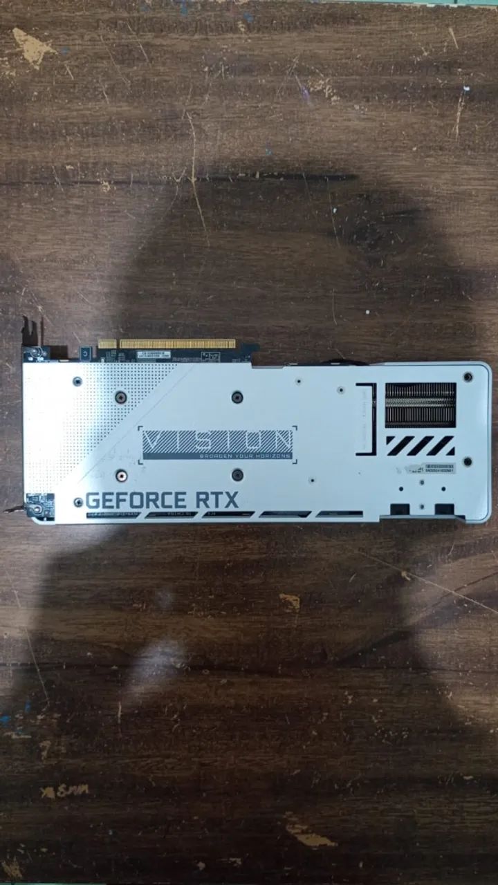 RTX 3070 8GB - Foto 2