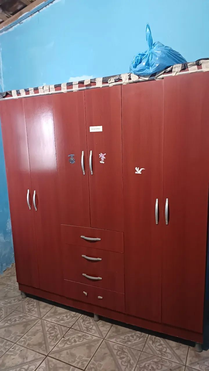 Guarda Roupa