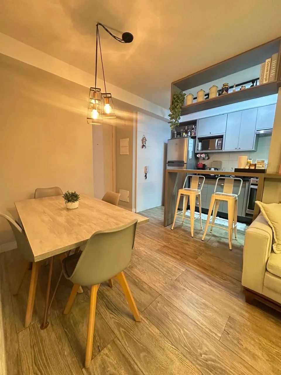 Apartamento com 2 quartos a venda em Vila Maria - SP
