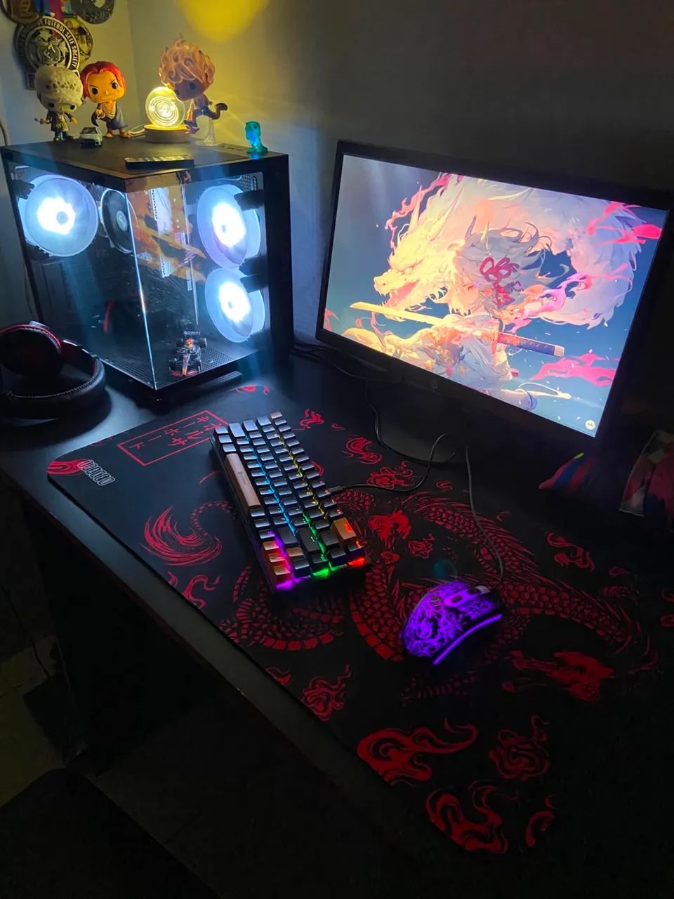 PC GAMER COMPLETO