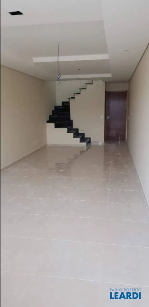 SOBRADO - VILA ALPINA - SP - Foto 2