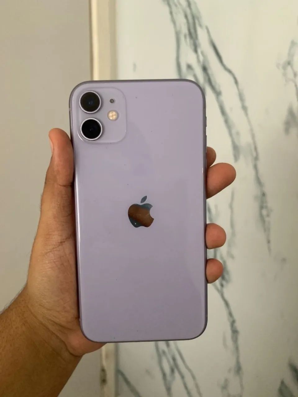 iPhone 11 normal