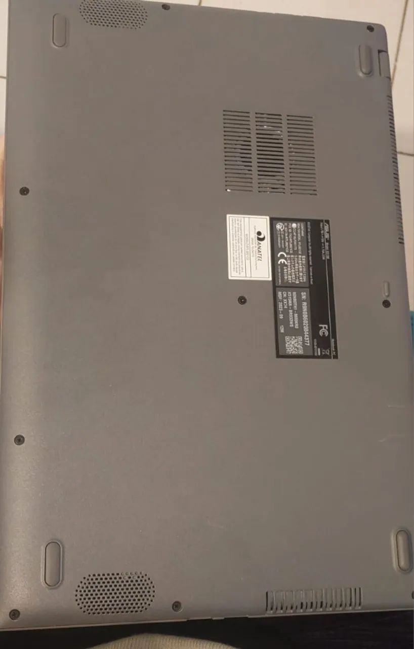 Notebook - Foto 4