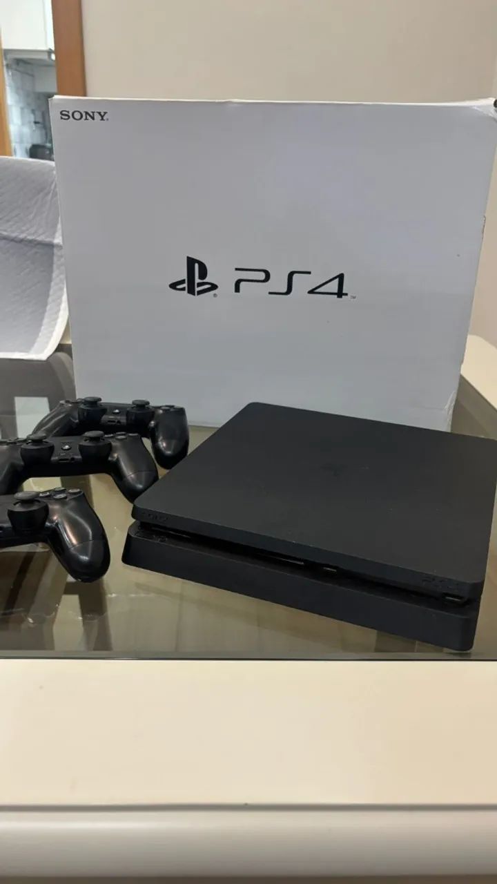 playstation 4 - Foto 3