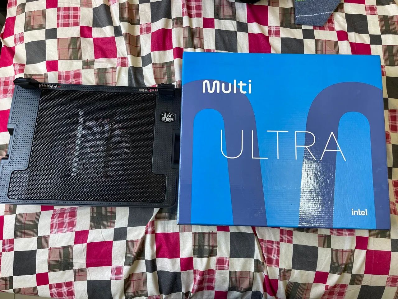 NOTEBOOK MULTI ULTRA  - Foto 2