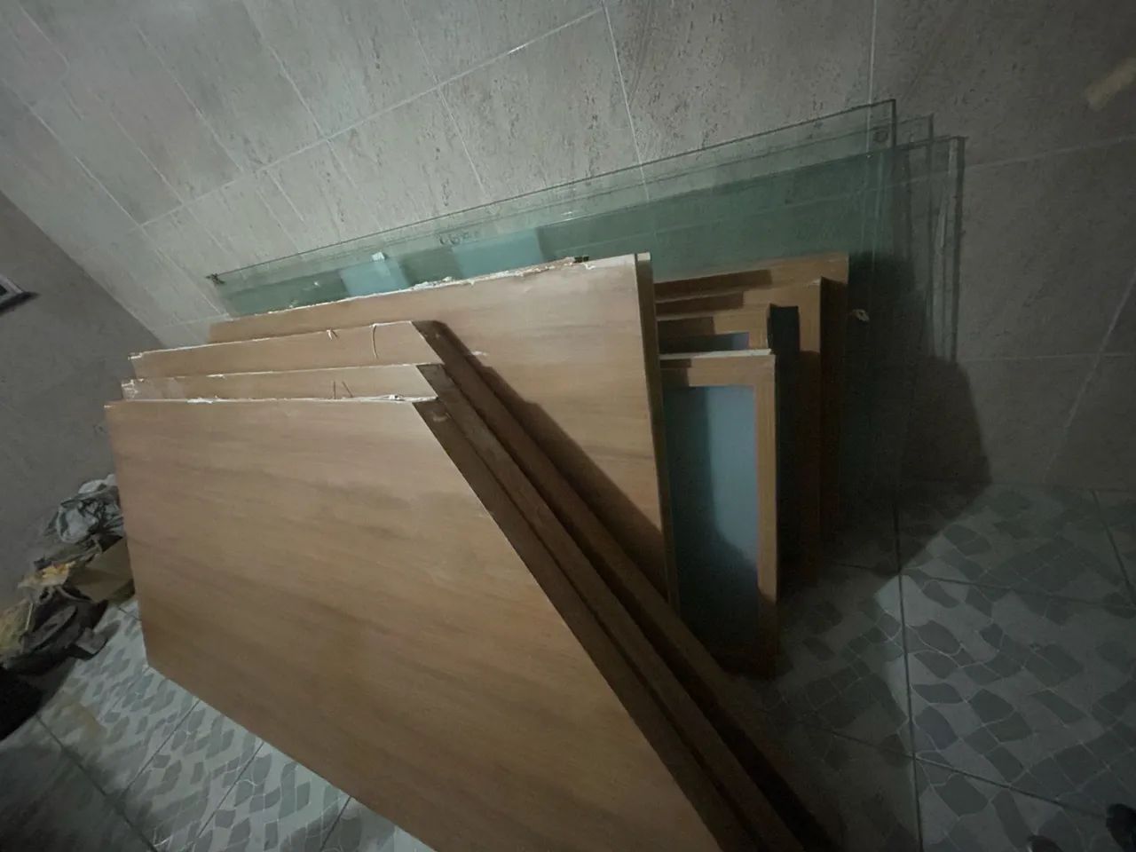 Divisorias vidro - Foto 2