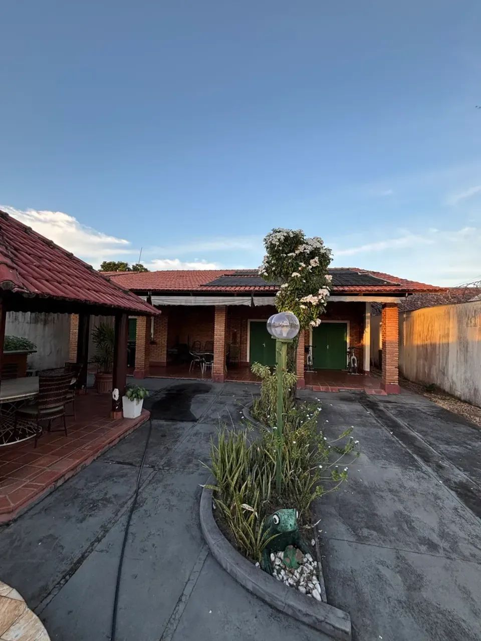 Ótima casa à venda em Aruanã- Go - Foto 5