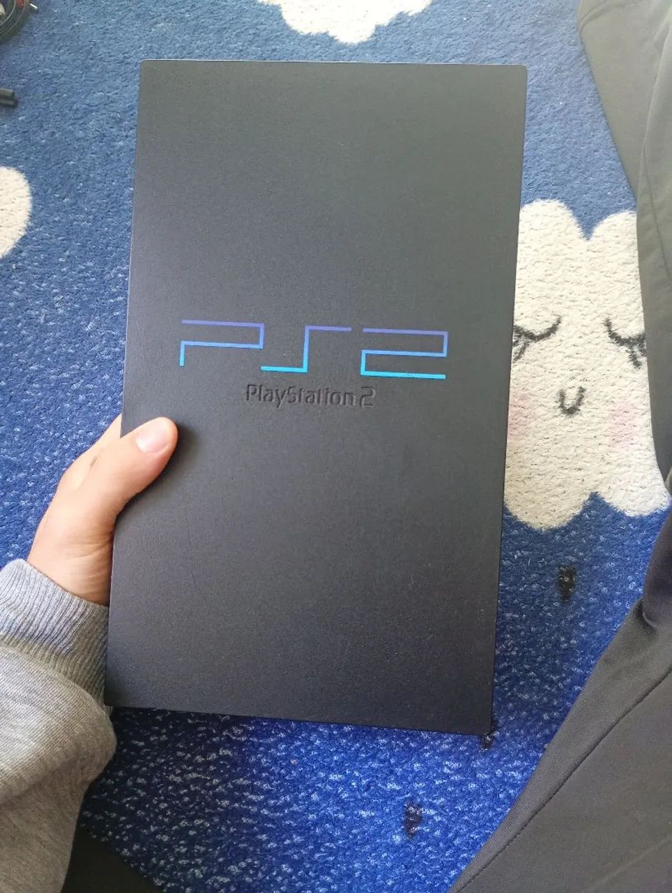 PS2 FAT completo  - Foto 3