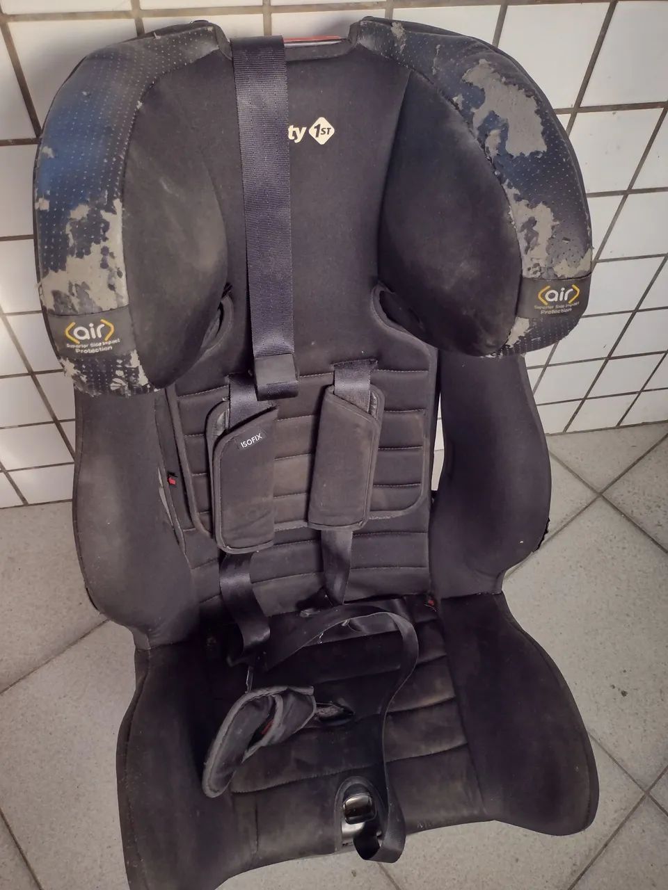 Cadeira para auto - criança  - Foto 2