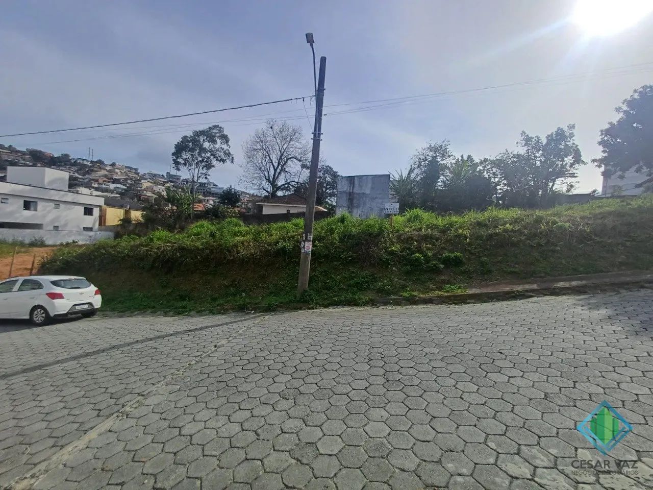 Terreno no bairro Roçado a 5 minutos da Br 101 - Foto 3