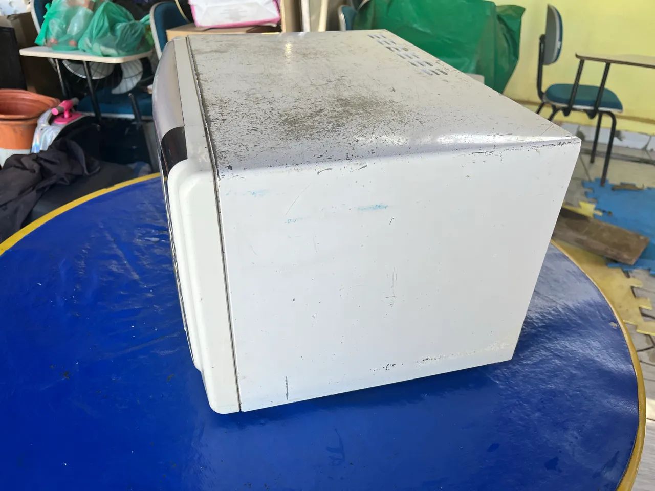 Microondas 24L