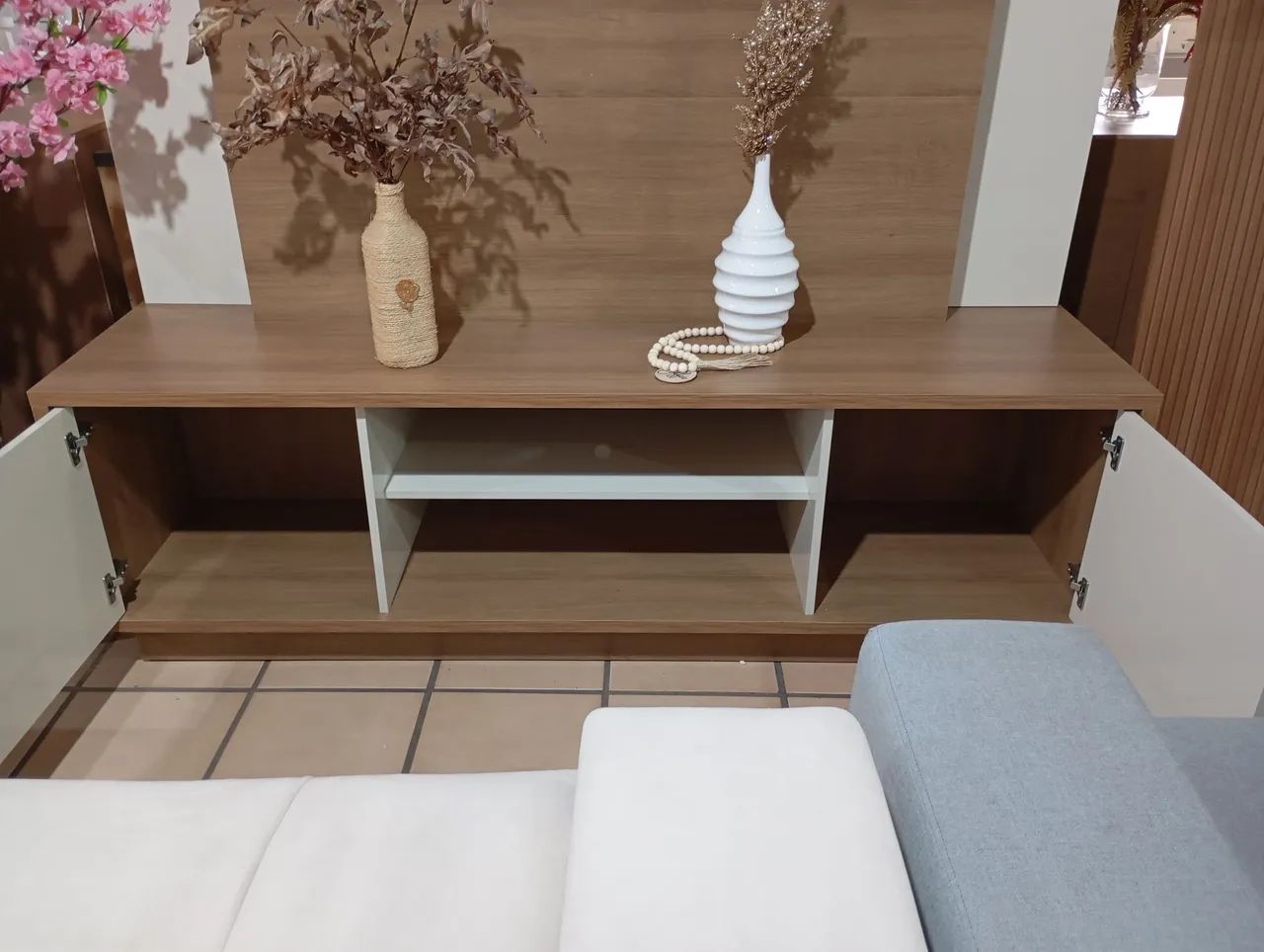 Estante para sala - Foto 2