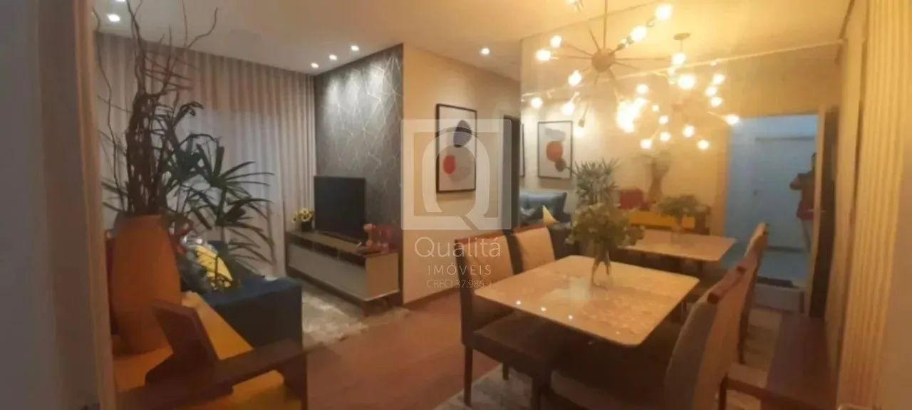Apartamento no Condomínio Massimo Residence Sorocaba - Foto 2
