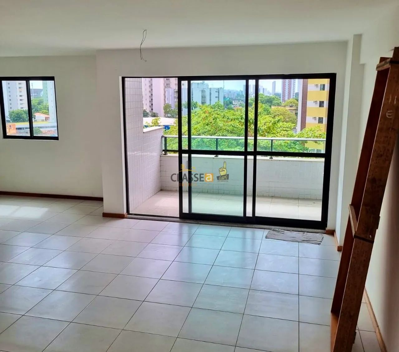 Apartamento 4 Quartos no Essenza Rosarinho