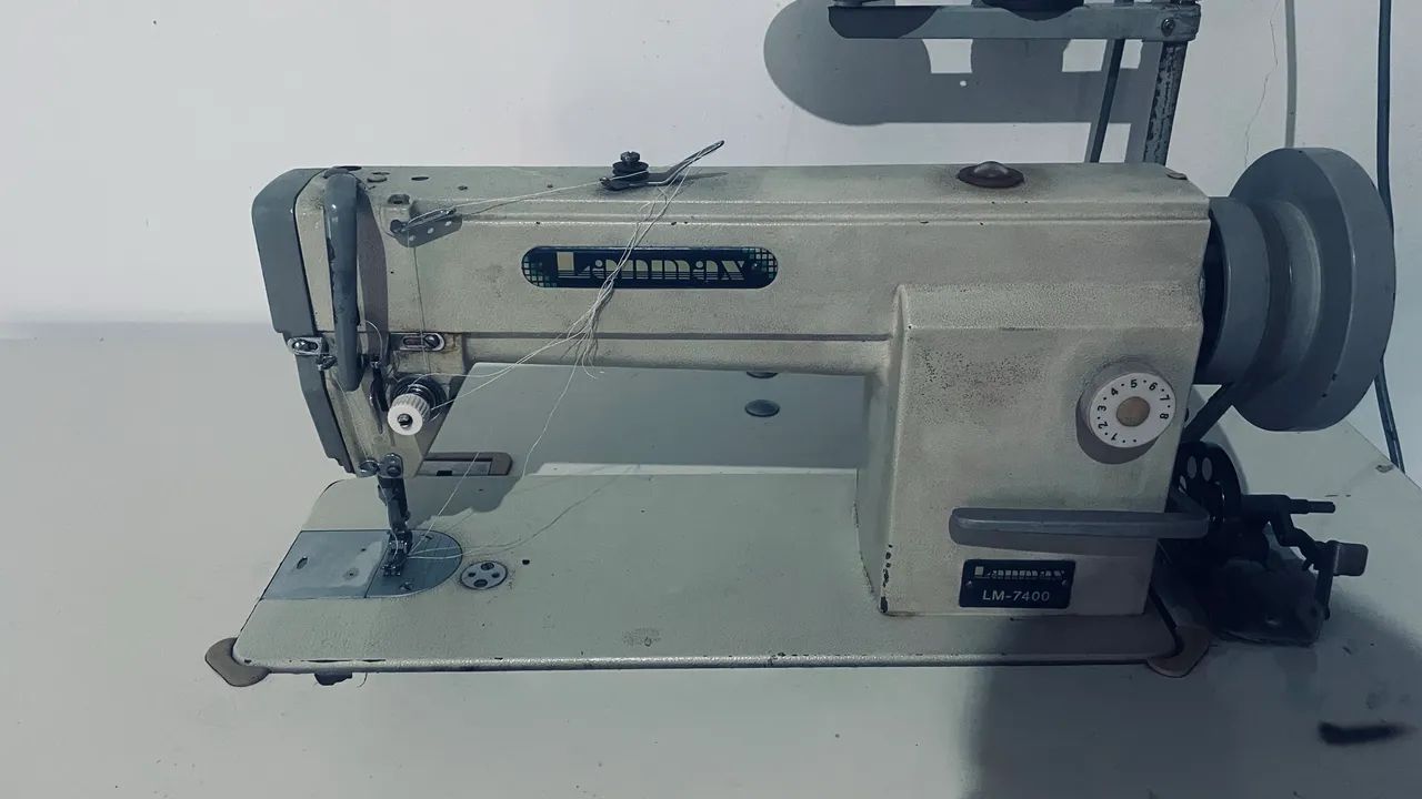 Reta industrial Lanmax
