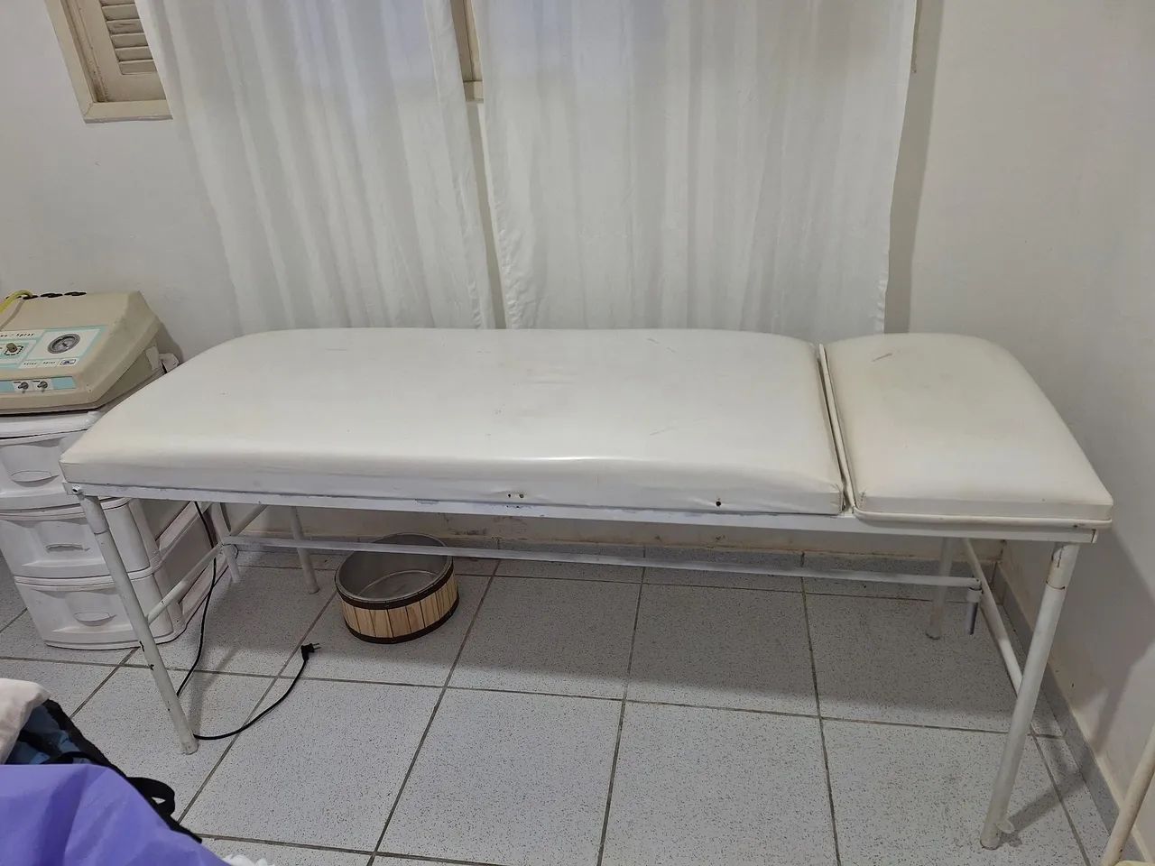 Maca para esteticista  - Foto 2