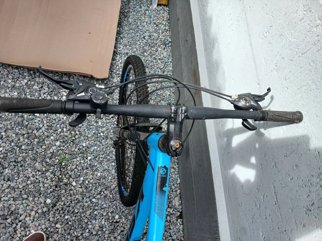 Bicicleta  - Foto 2