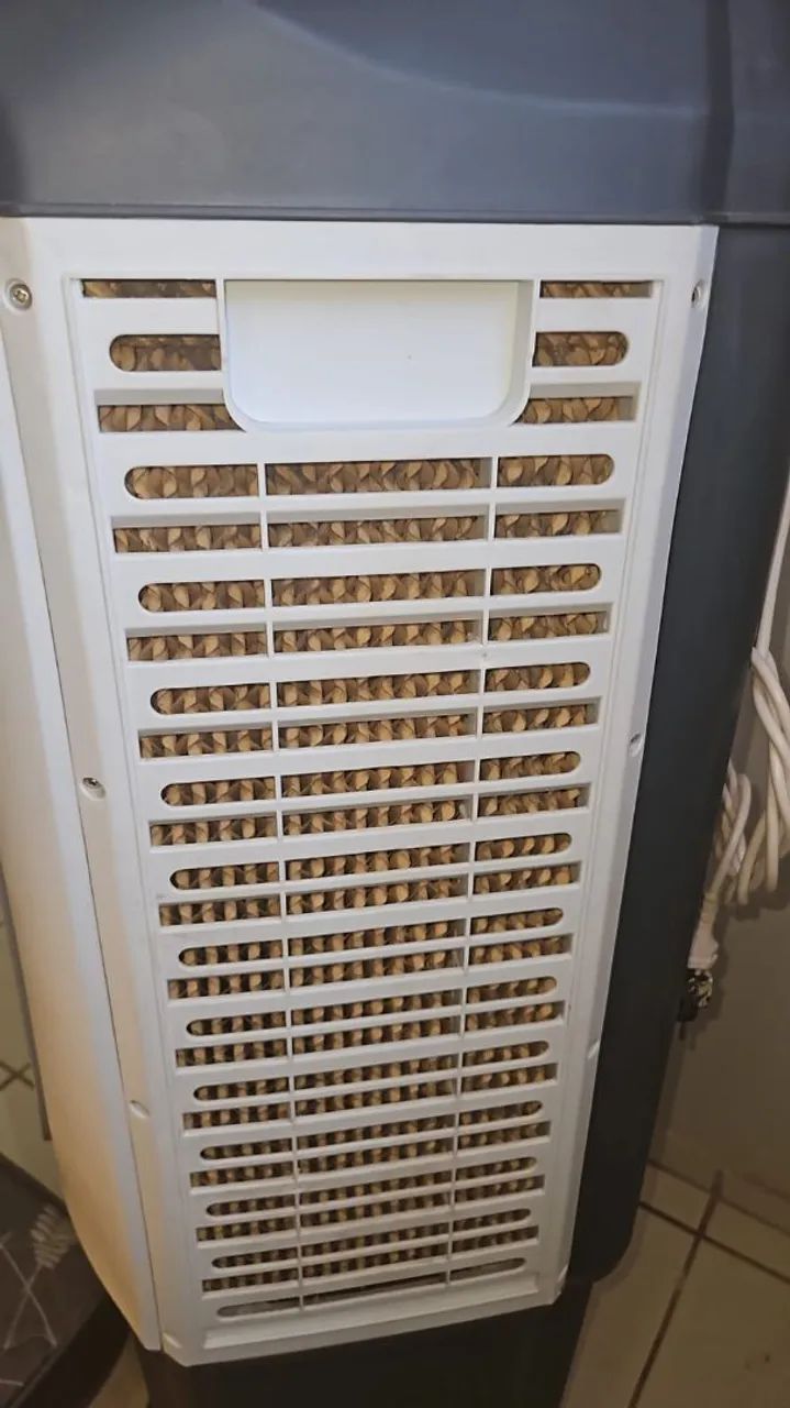 Climatizador 70 litros  - Foto 2