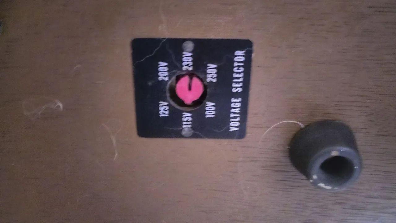 GRAVADOR DE ROLO ANTIGUIDADE - Foto 4