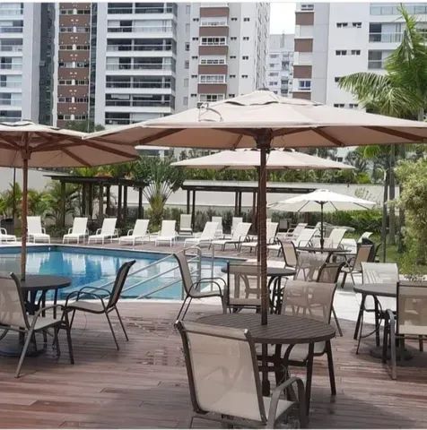 Troca de toldo de ombrelone - Foto 3