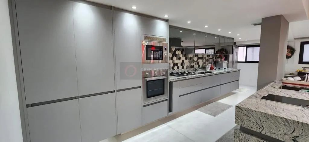Cobertura Linear 3 quartos, 280m² em Icarai - Foto 4