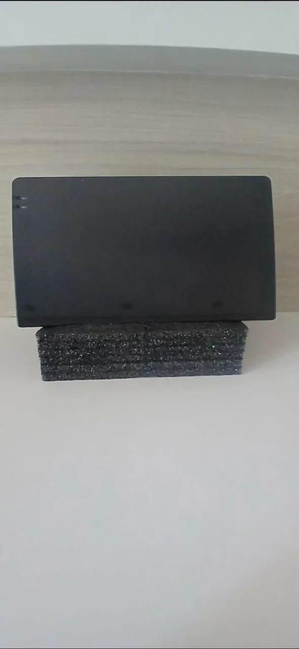 Multimidia android 9" zero sem uso 