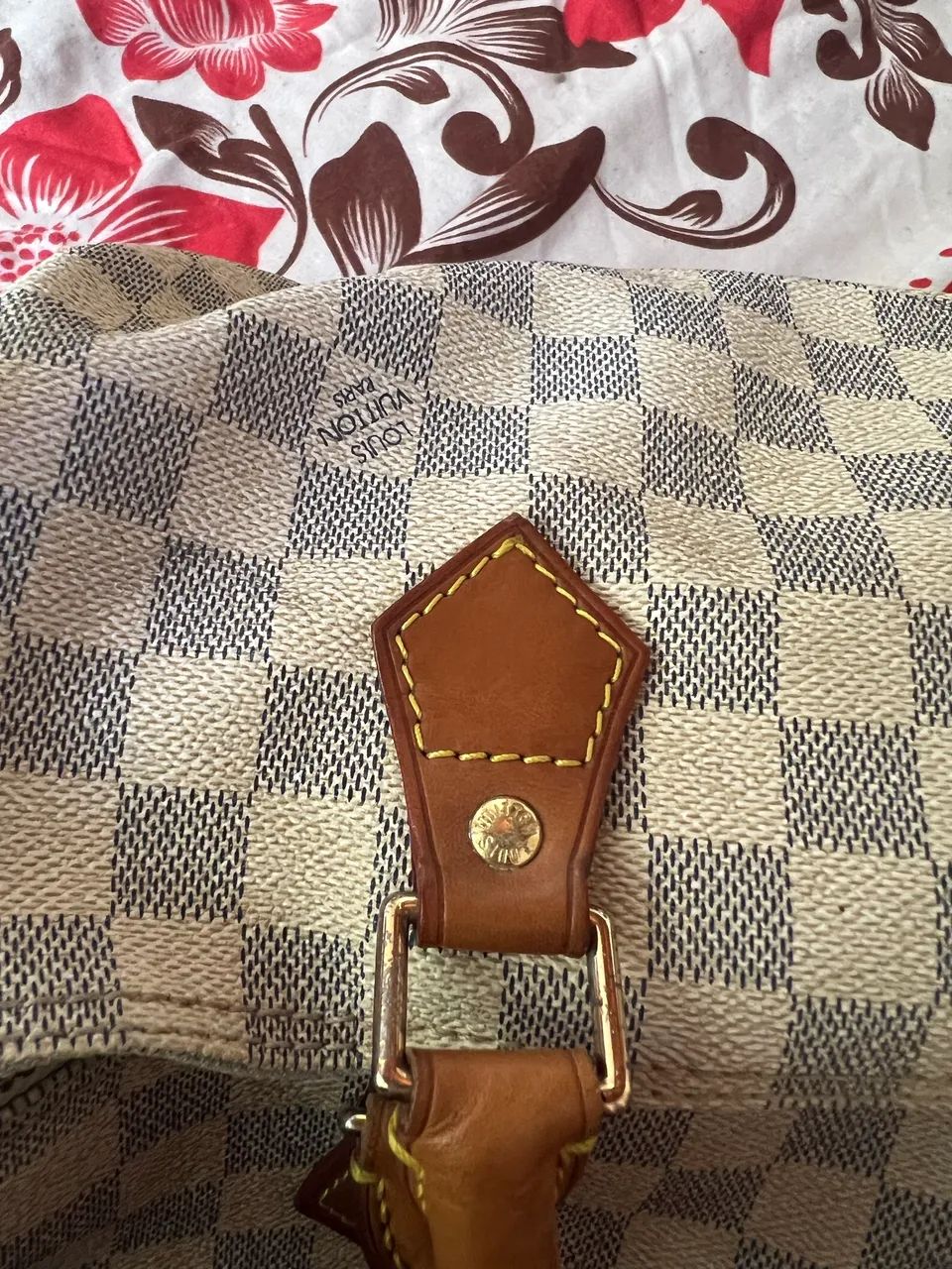 Bolsa louis vuitton - Foto 2