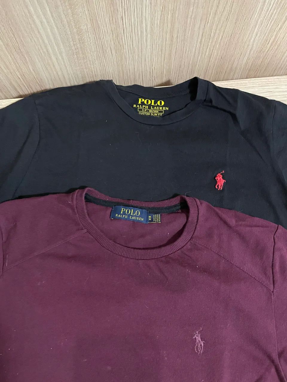 Camisetas Ralph Lauren - Foto 2