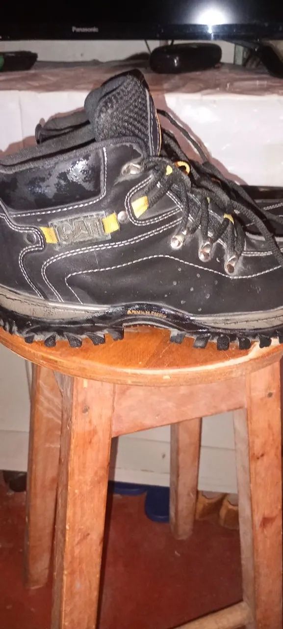 Bota Caterpillar  - Foto 3