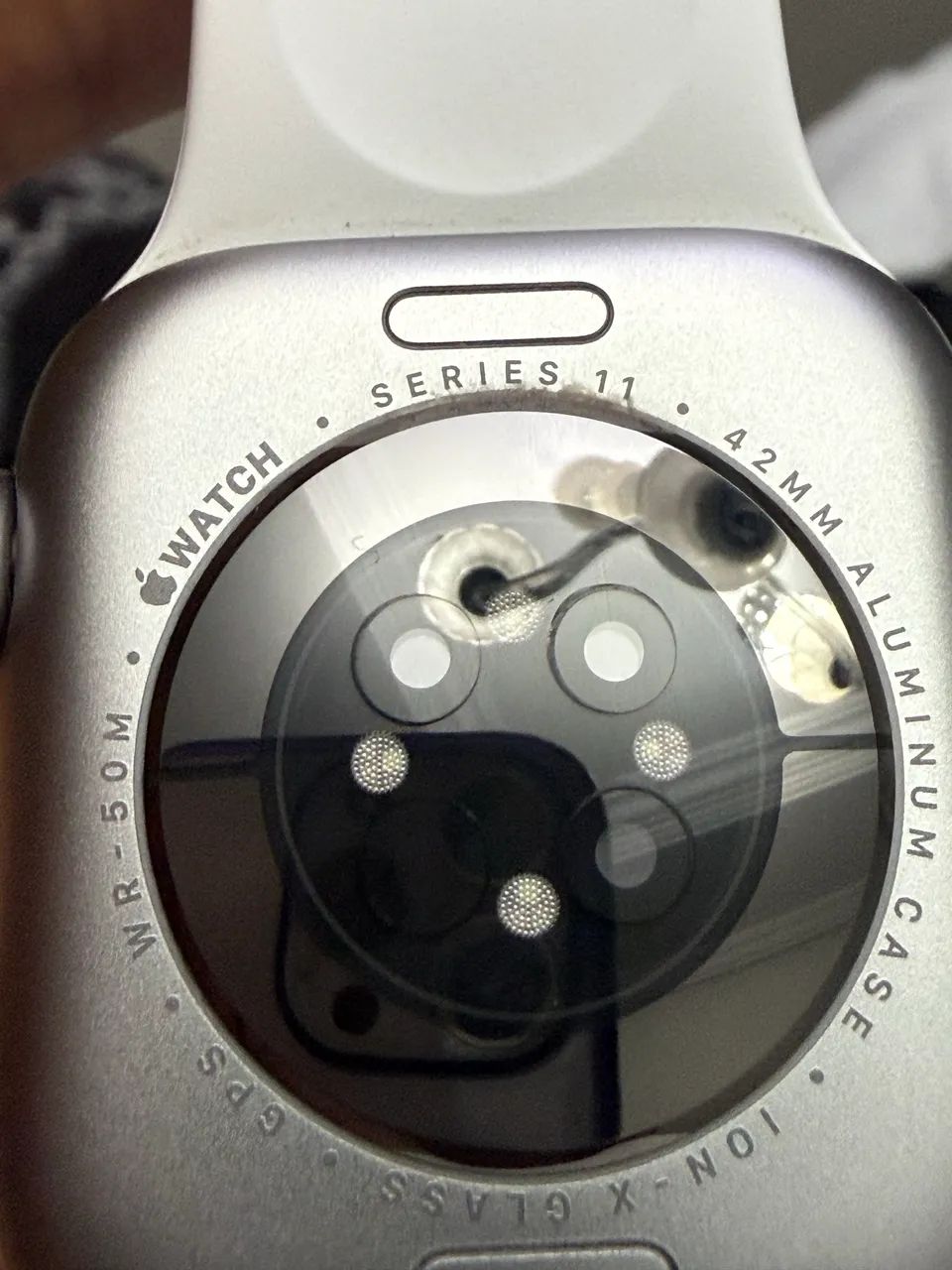 Apple Watch série 11