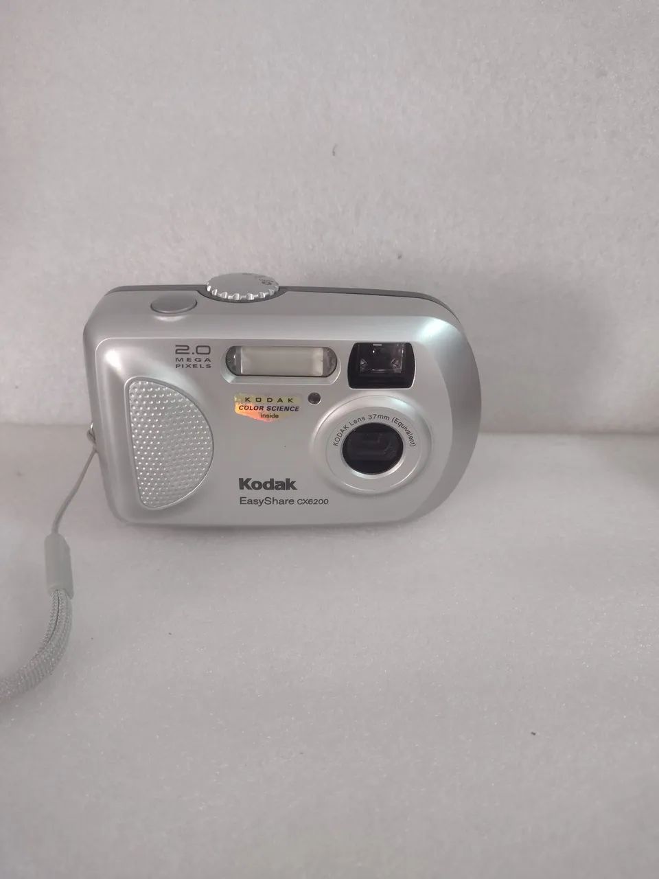 Camera digital da Kodak (com defeito) - Foto 3