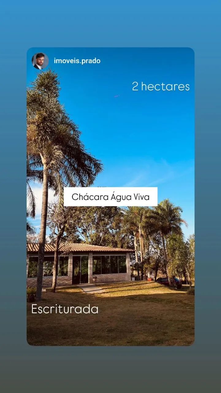 Foto - Brasília - Sul (Águas Claras)