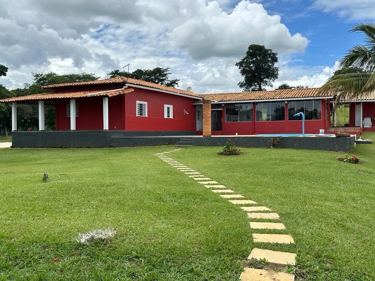 Foto - Belo Horizonte - Minaslândia (P Maio)