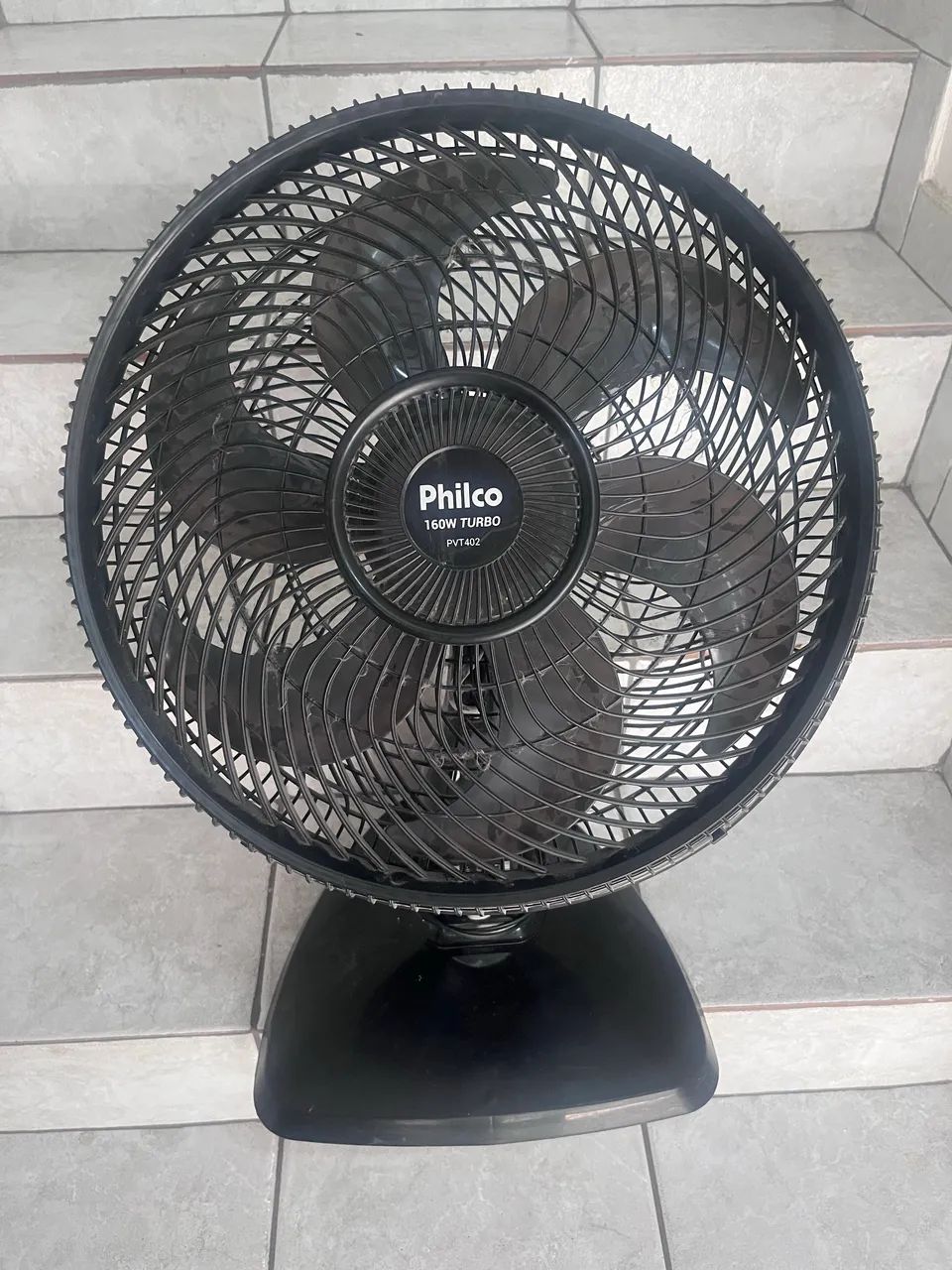 Ventilador 220 volts