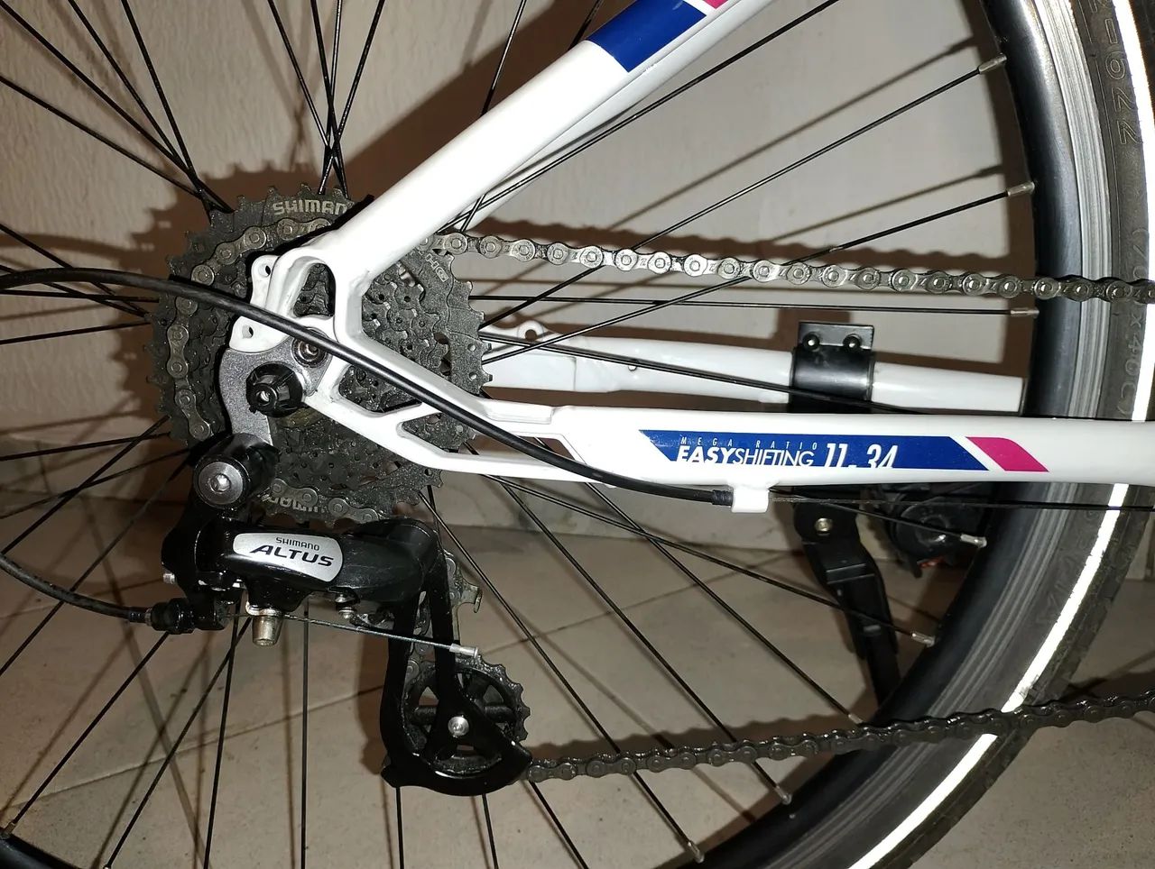 Bicicleta Aro 29 - Foto 3