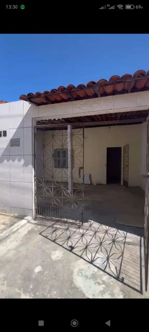 Vendo casa no Siqueira  - Foto 2