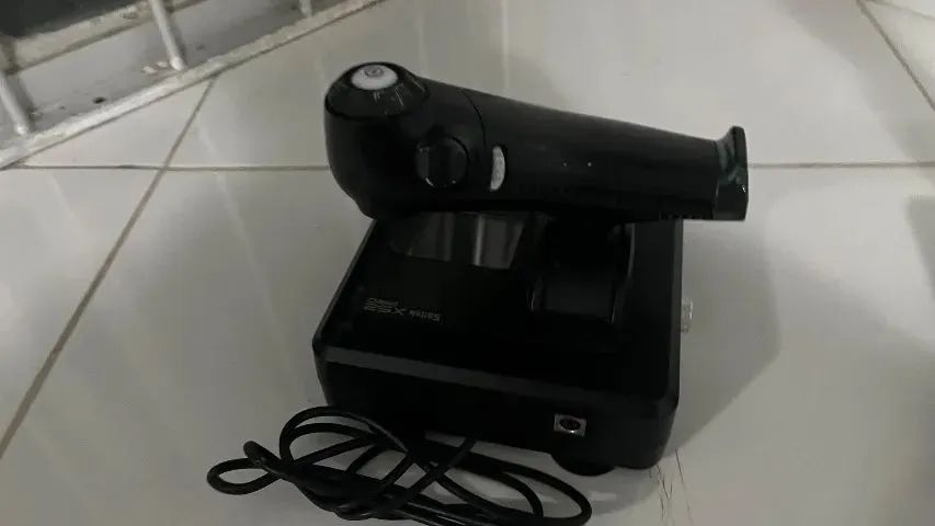 Saitek X52 Pro loghitech - Foto 3