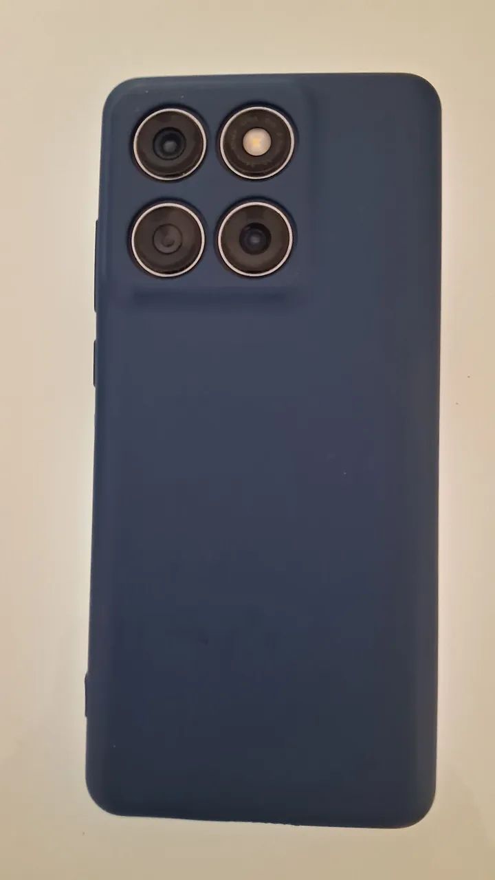 Celular Motorola Edge 60 Fusion !!!!!!! - Foto 3