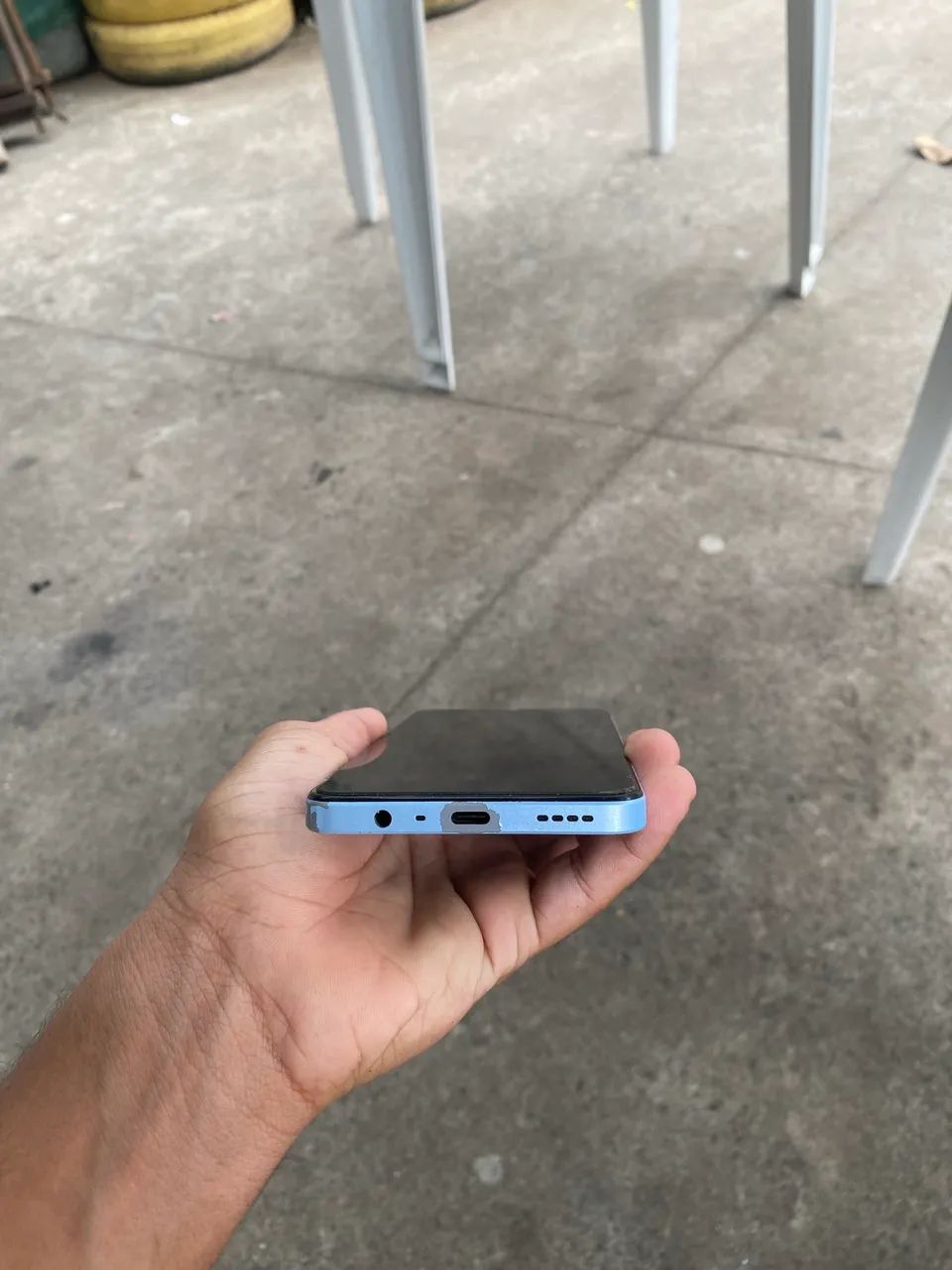 Realme 50 - Foto 4