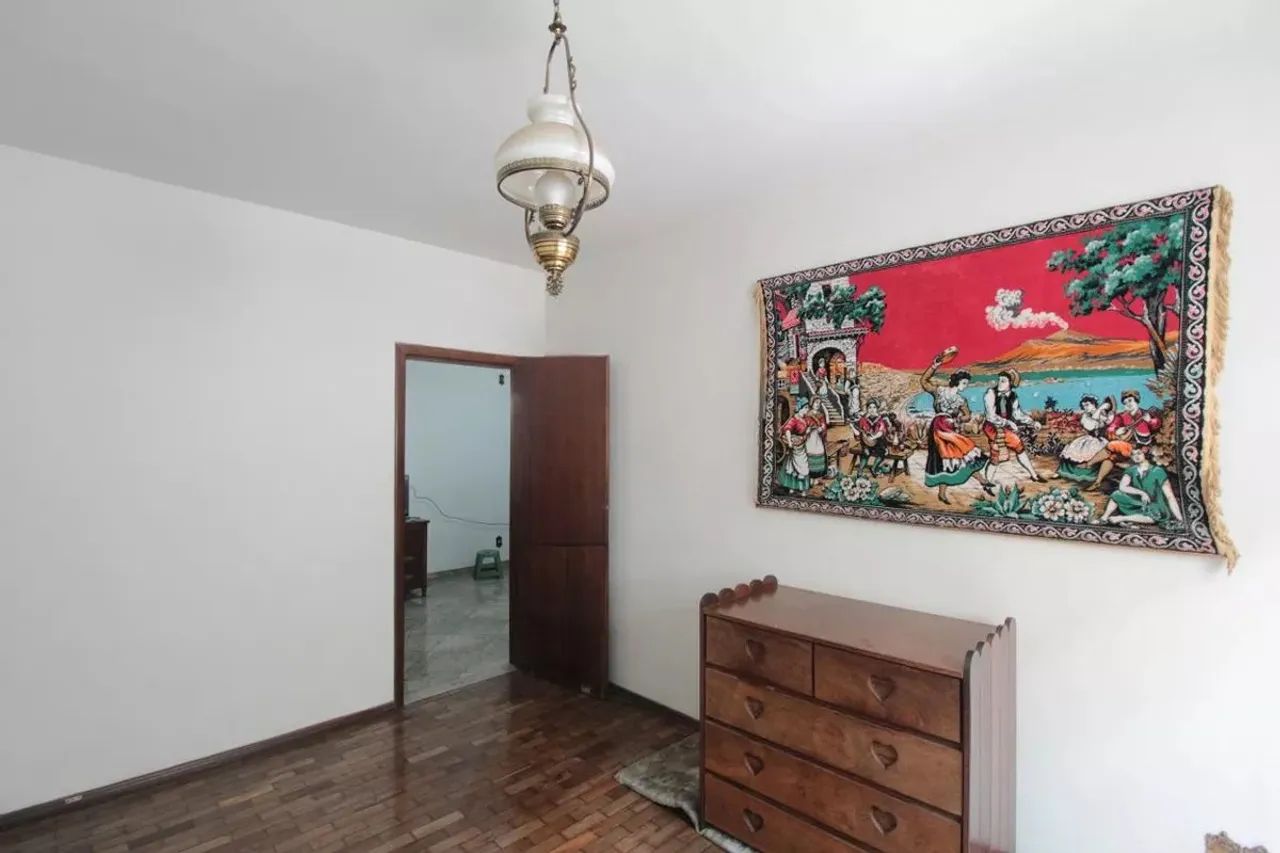 Apartamento à Venda - São Luíz, 4 Quartos, 130 m2 - Foto 3