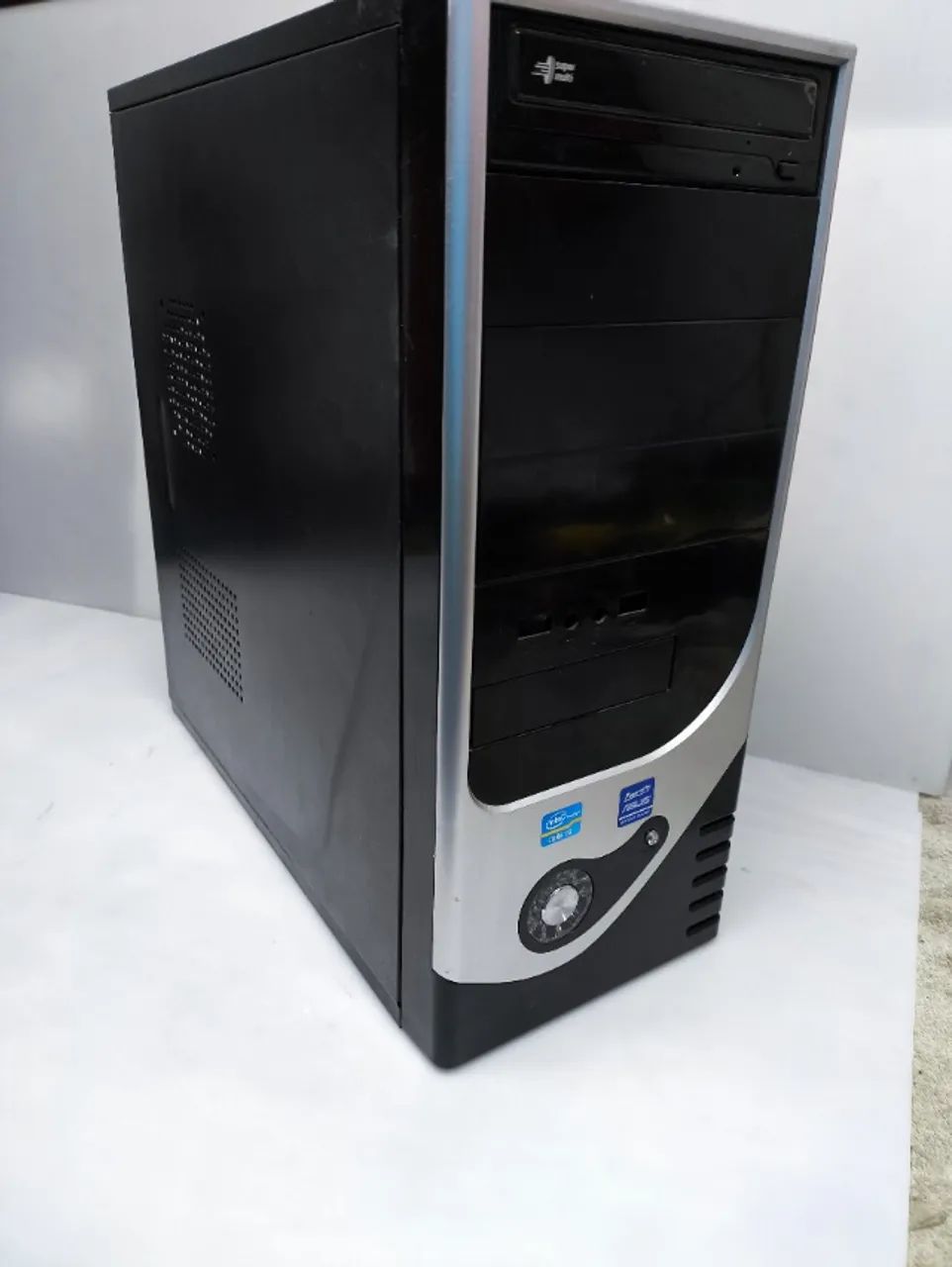 Computador i5 3470 , 8gb , SSD120Gb .