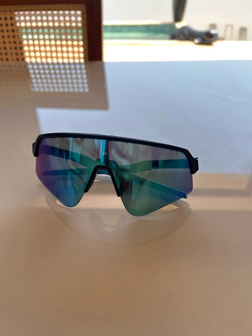 Óculos de Sol Oakley Original - Foto 2